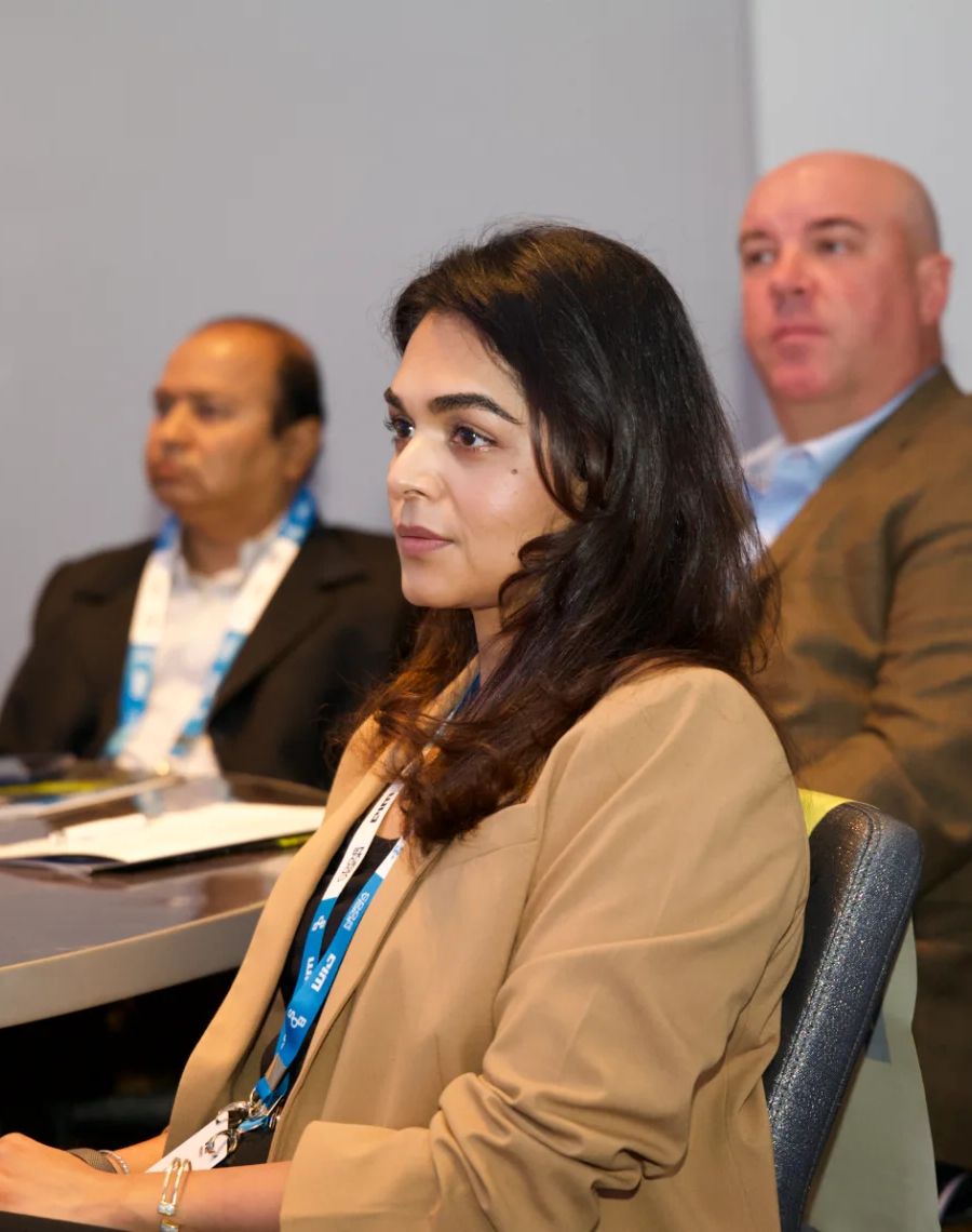 CDO Vision Boston 2026 photo 5