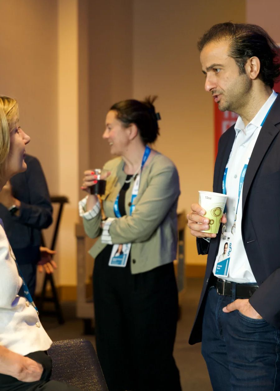 CDO Vision Boston 2026 photo 17