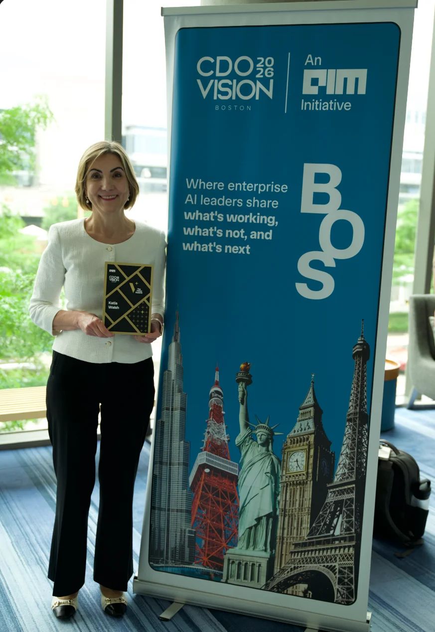 CDO Vision Boston 2026 photo 29