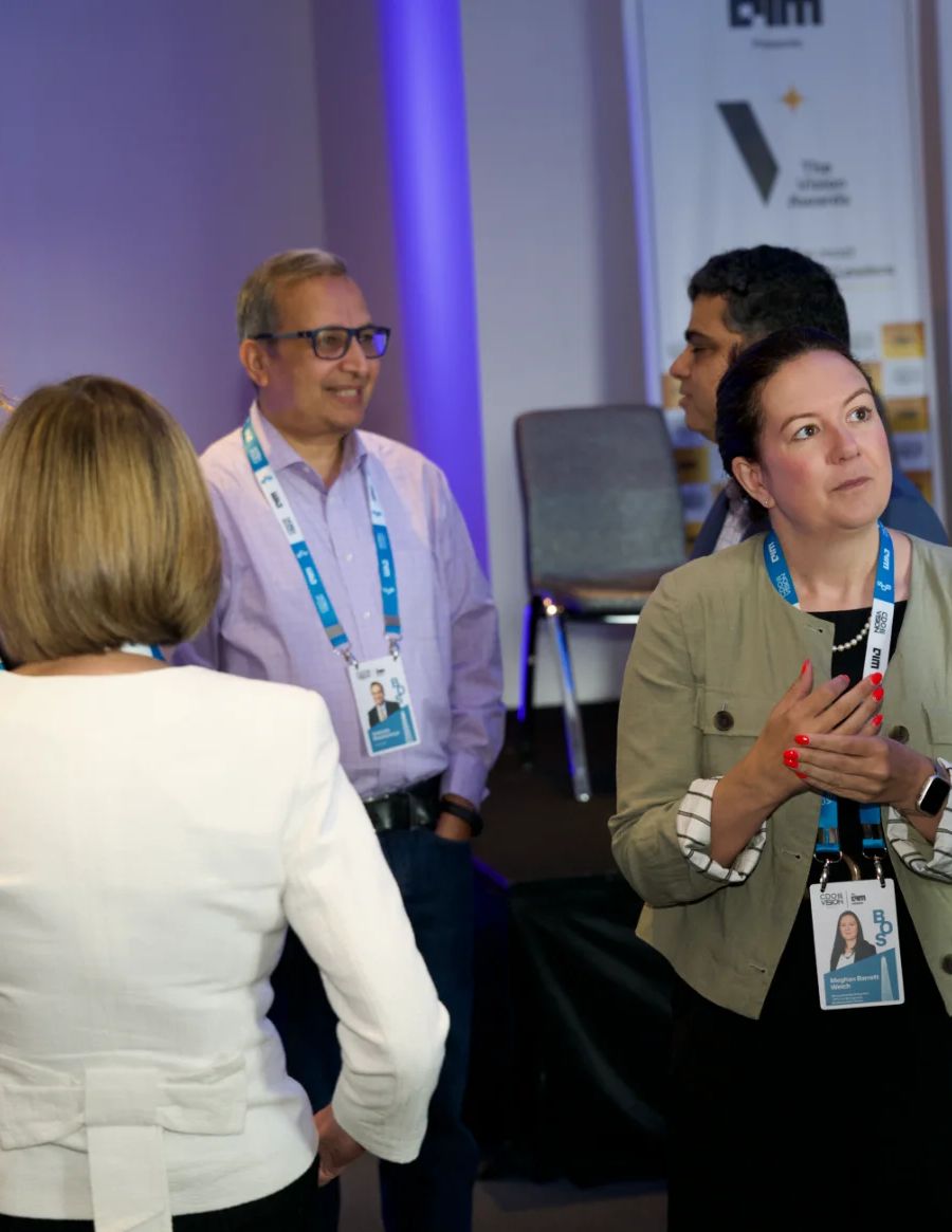 CDO Vision Boston 2026 photo 13