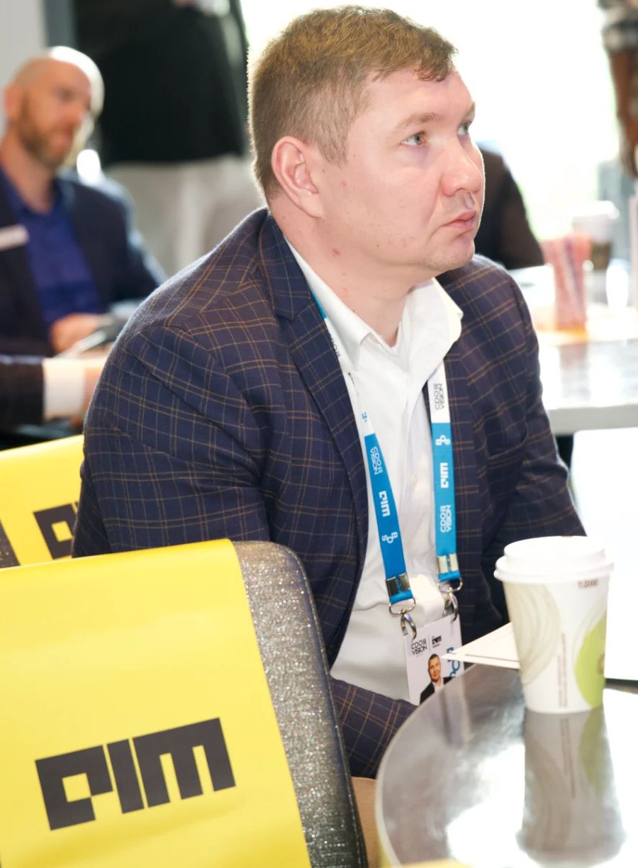 CDO Vision Boston 2026 photo 7