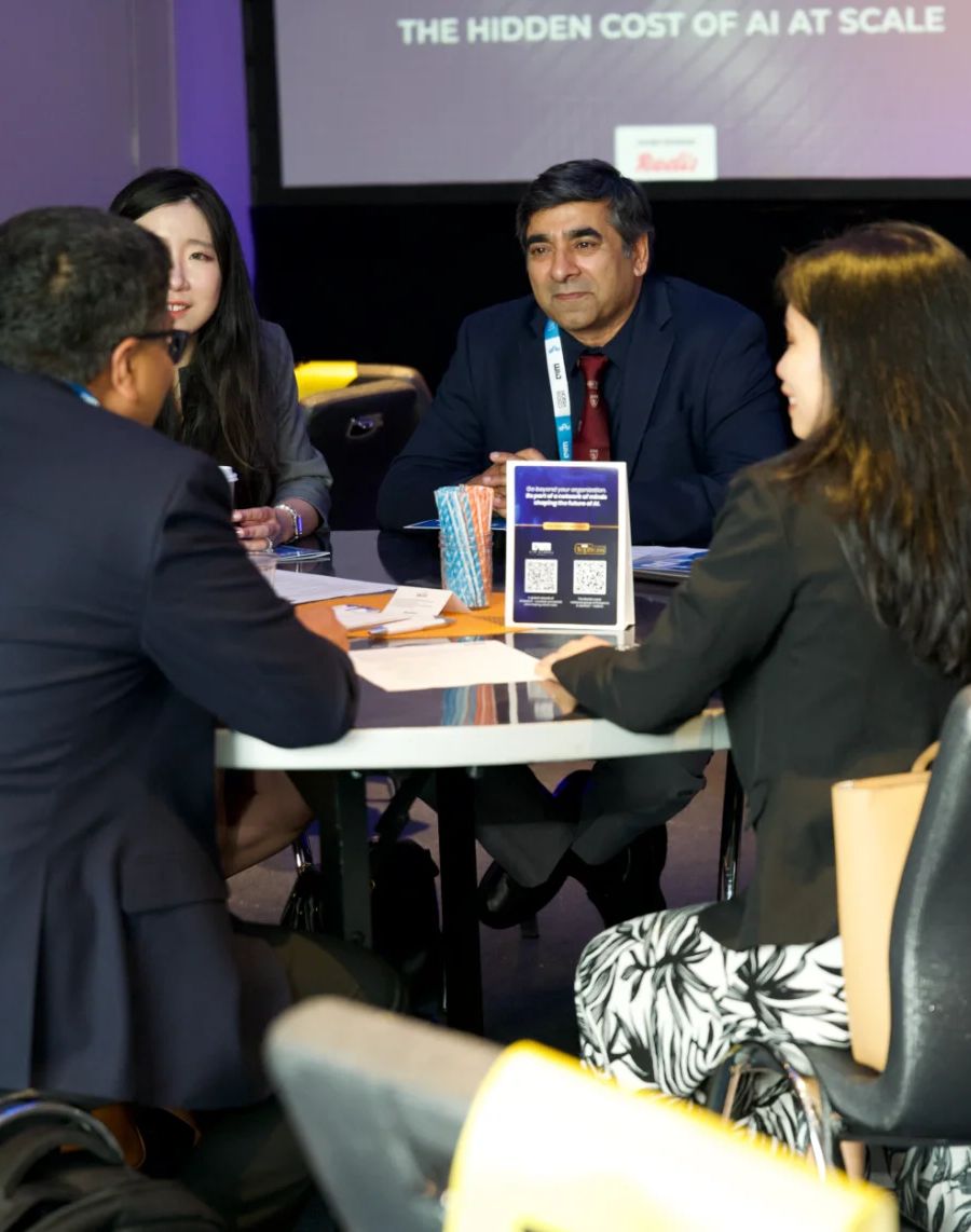 CDO Vision Boston 2026 photo 38