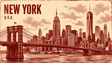 New York session