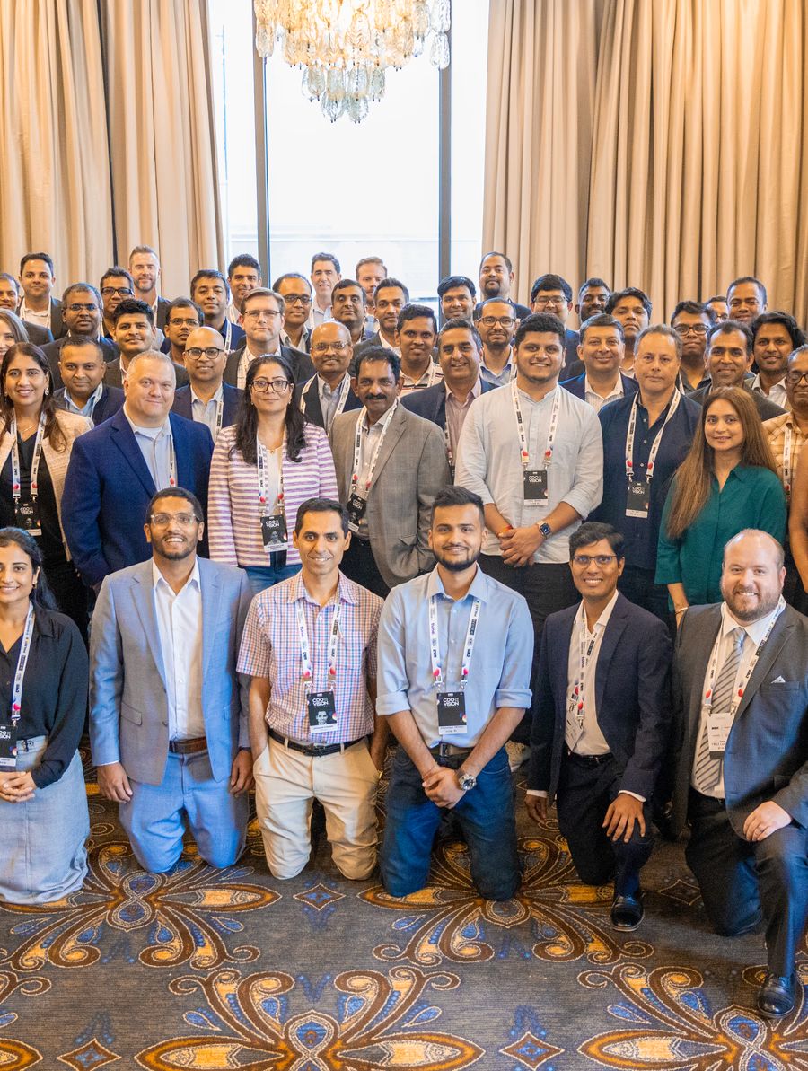 CDO Vision Dallas–Fort Worth 2026 photo 1