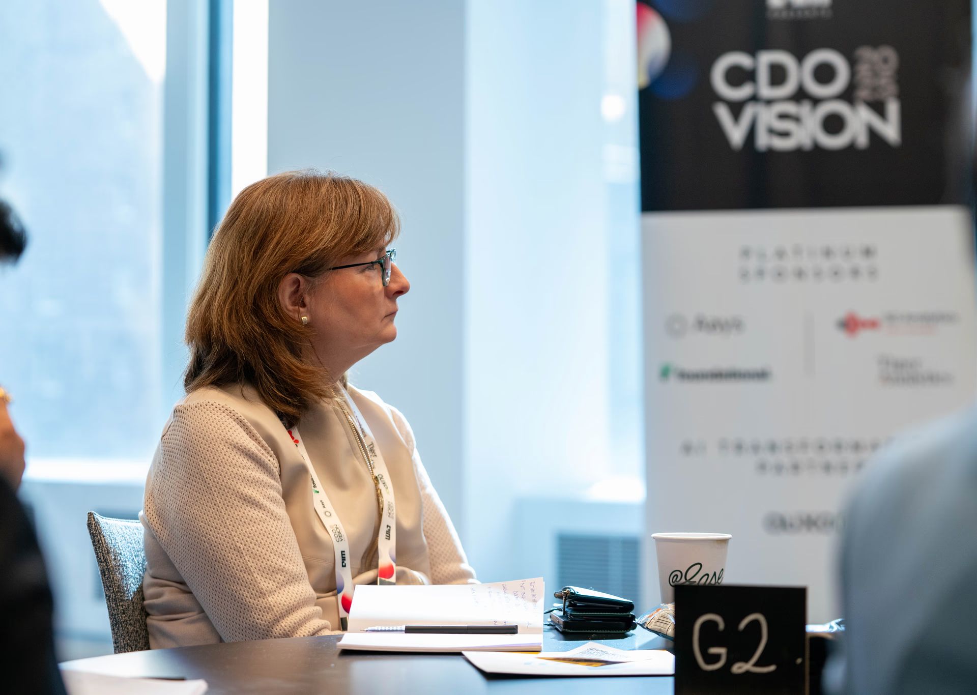 CIO Vision Austin 2026 – 2