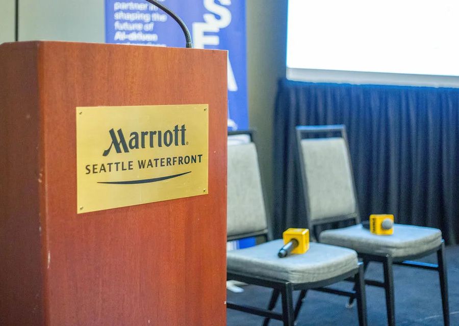 CDO Vision Seattle 2026 photo 6