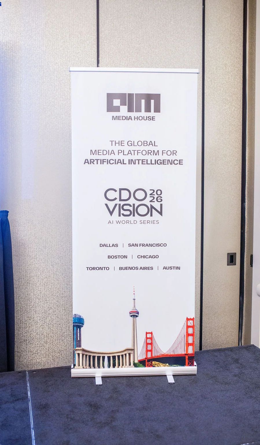 CDO Vision Seattle 2026 photo 33