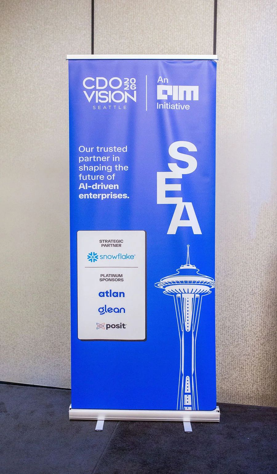 CDO Vision Seattle 2026 photo 32