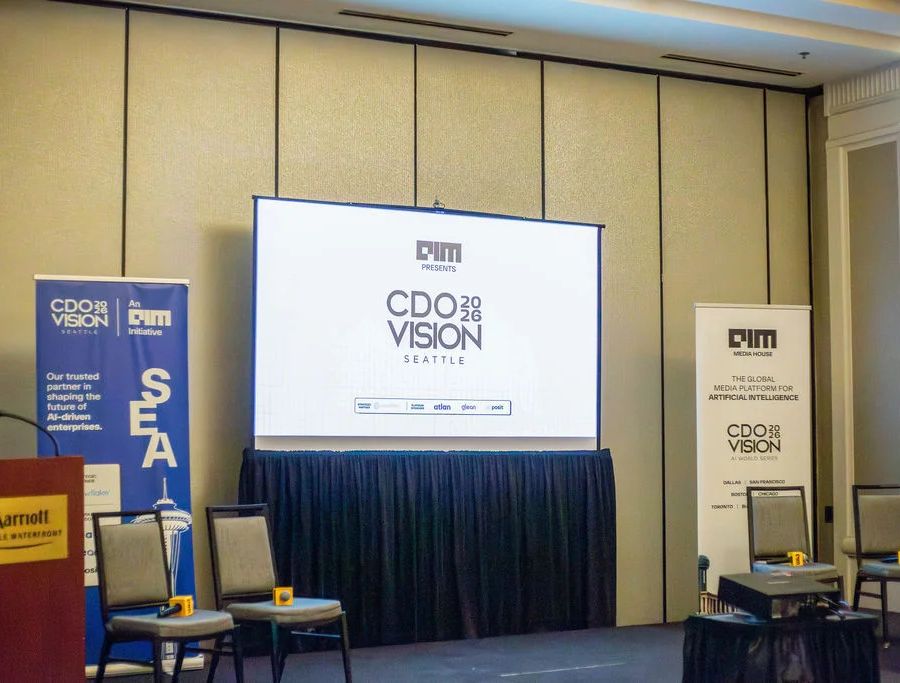 CDO Vision Seattle 2026 photo 4