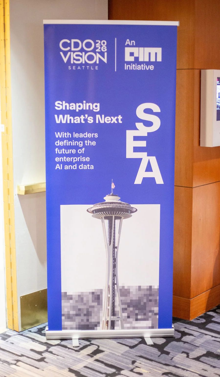 CDO Vision Seattle 2026 photo 20