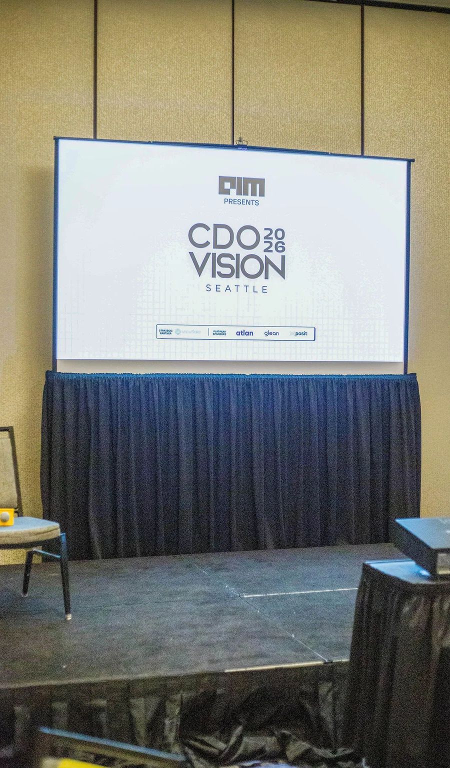 CDO Vision Seattle 2026 photo 3