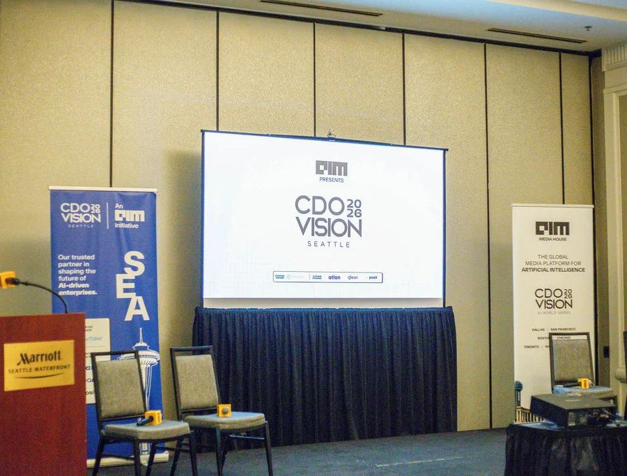 CDO Vision Seattle 2026 photo 5