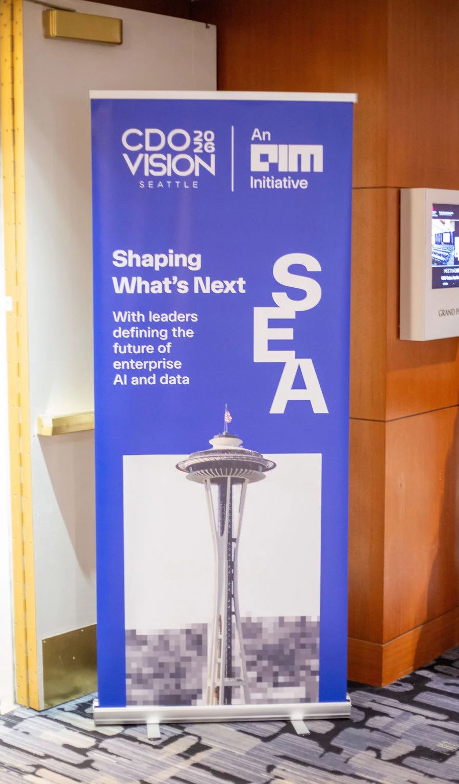 CDO Vision Seattle 2026 photo 19