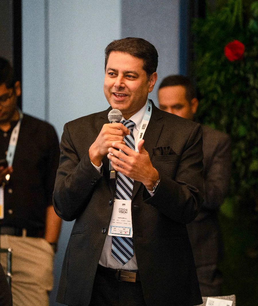 CDO Vision New York 2026 photo 29