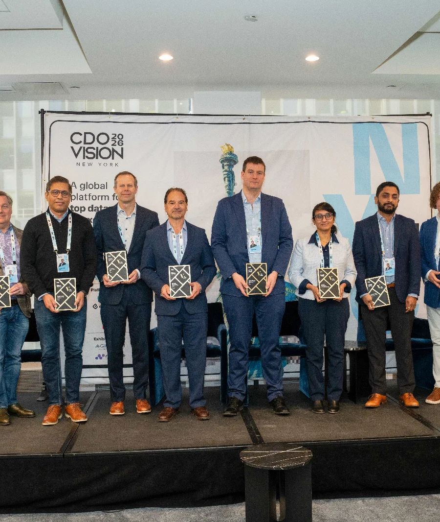 CDO Vision New York 2026 photo 31