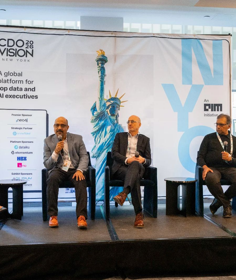 CDO Vision New York 2026 photo 27