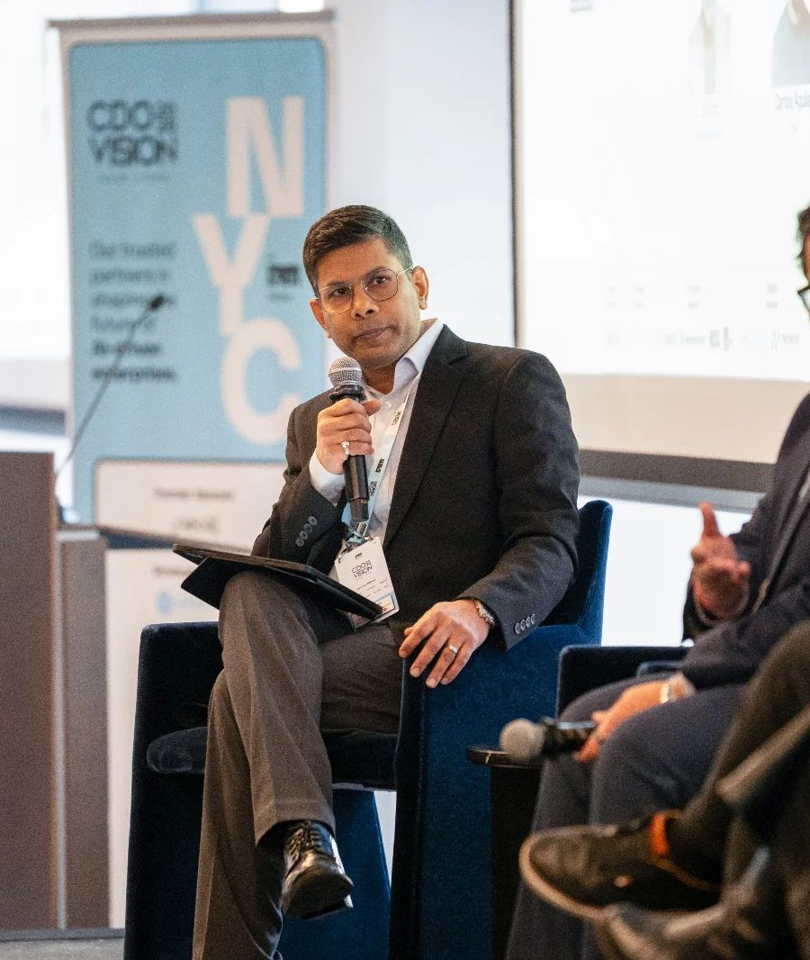 CDO Vision New York 2026 photo 25