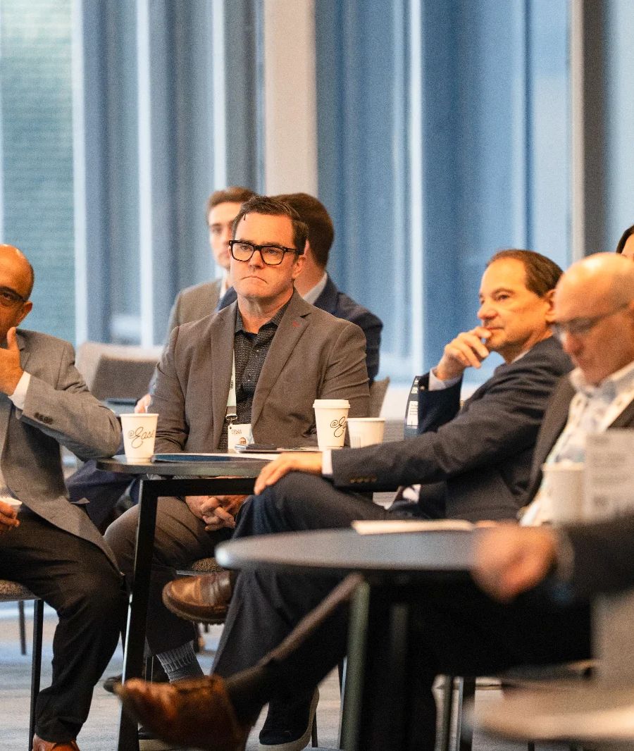 CDO Vision New York 2026 photo 20