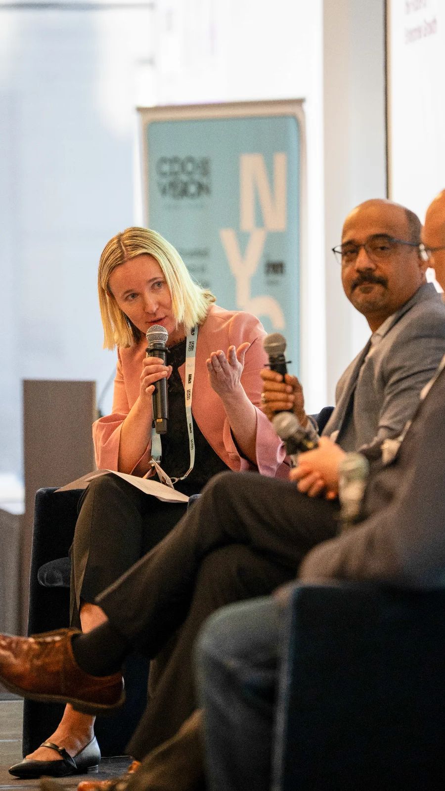 CDO Vision New York 2026 photo 28