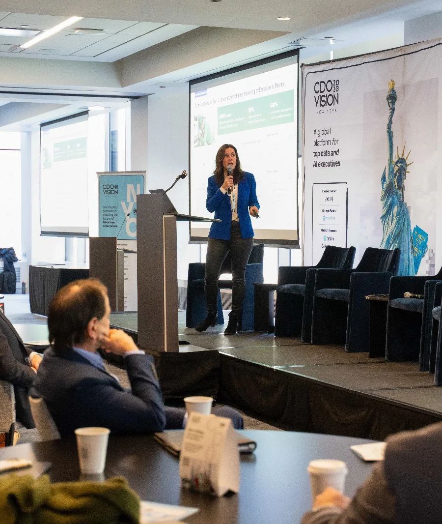 CDO Vision New York 2026 photo 23