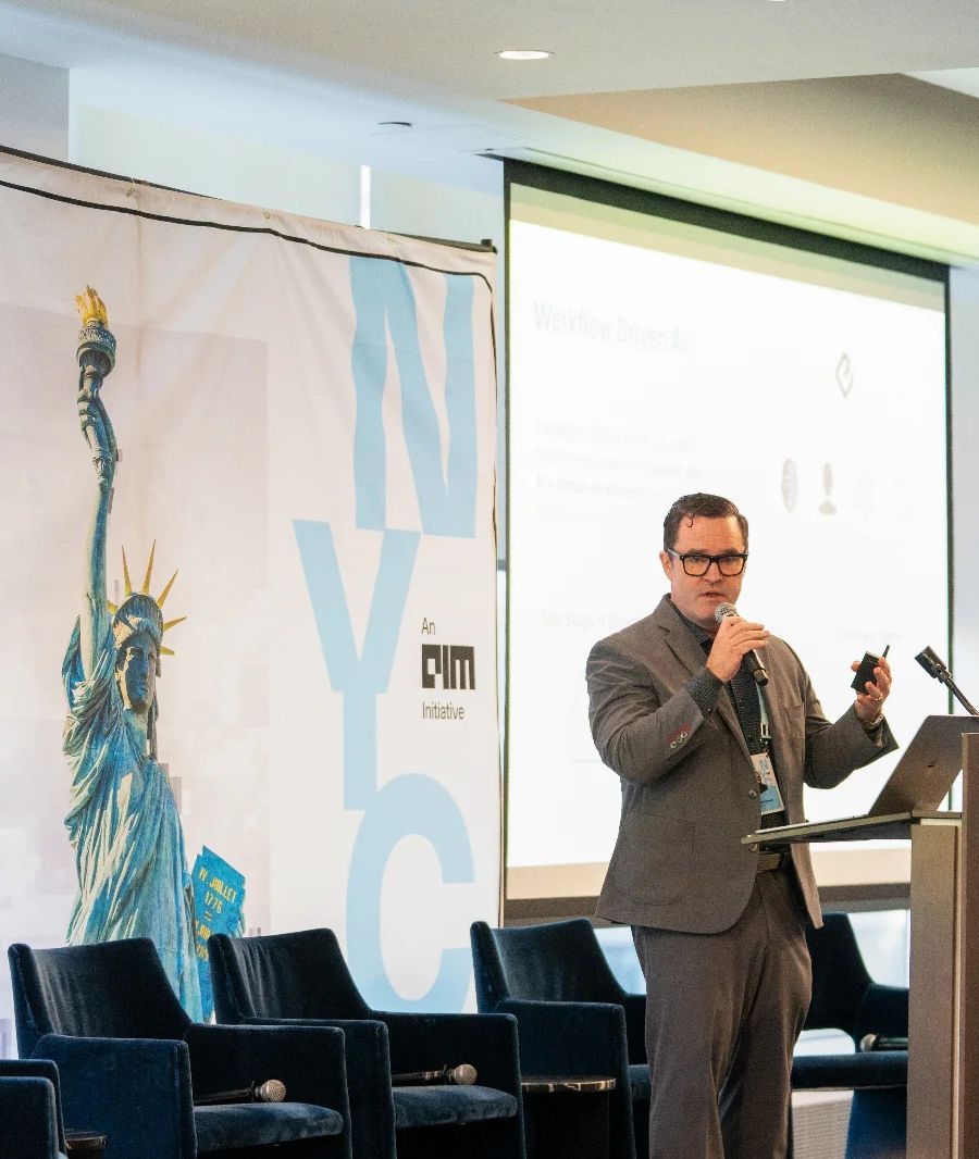 CDO Vision New York 2026 photo 24