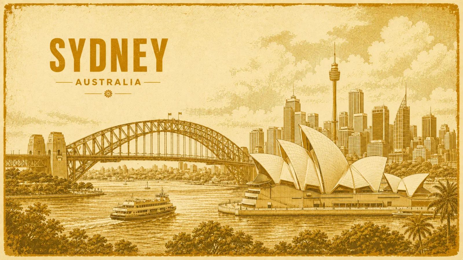 CIO Vision Sydney 2026