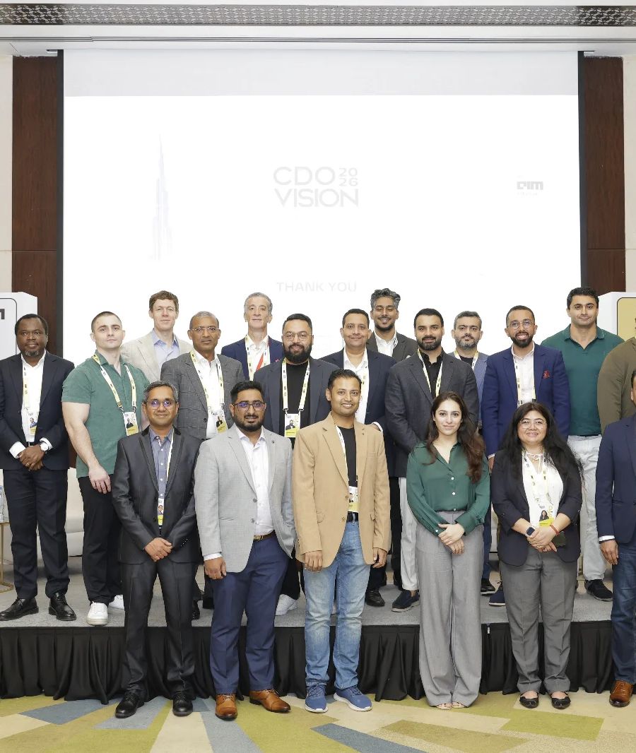 CDO Vision Dubai 2026 photo 12