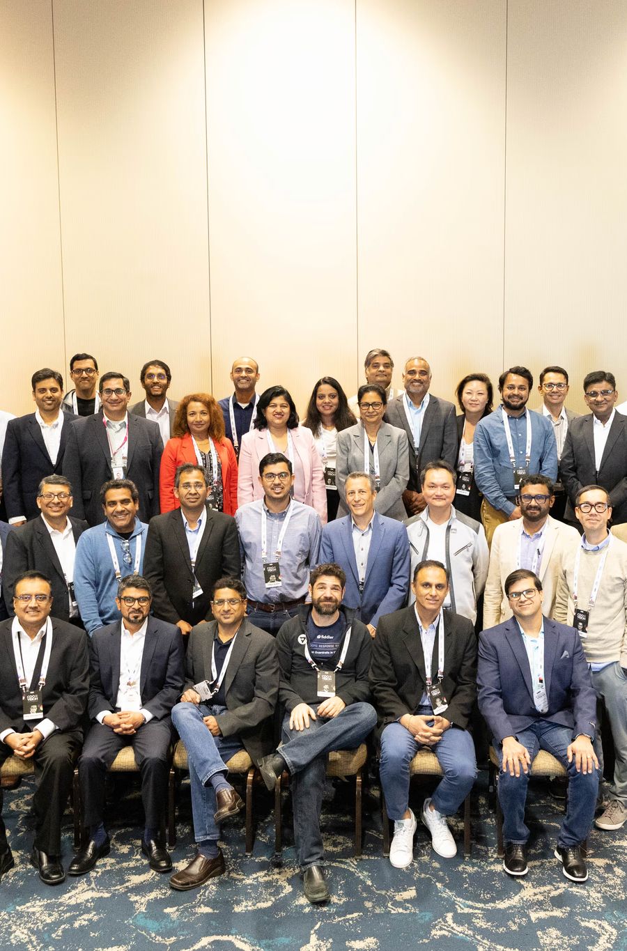 CDO Vision Dubai 2026 photo 1