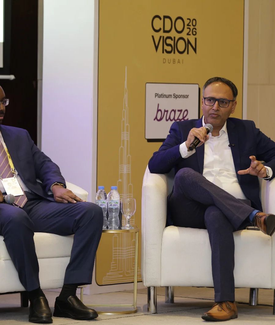 CDO Vision Dubai 2026 photo 5