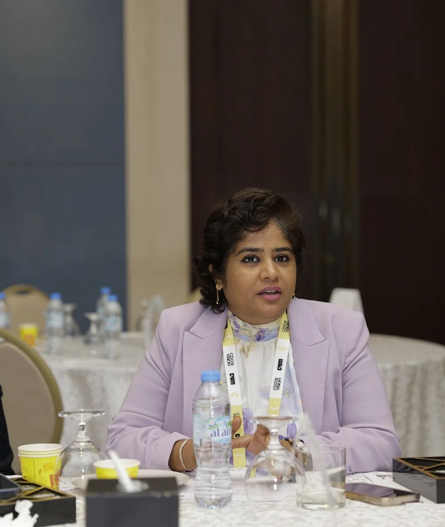 CDO Vision Dubai 2026 photo 9