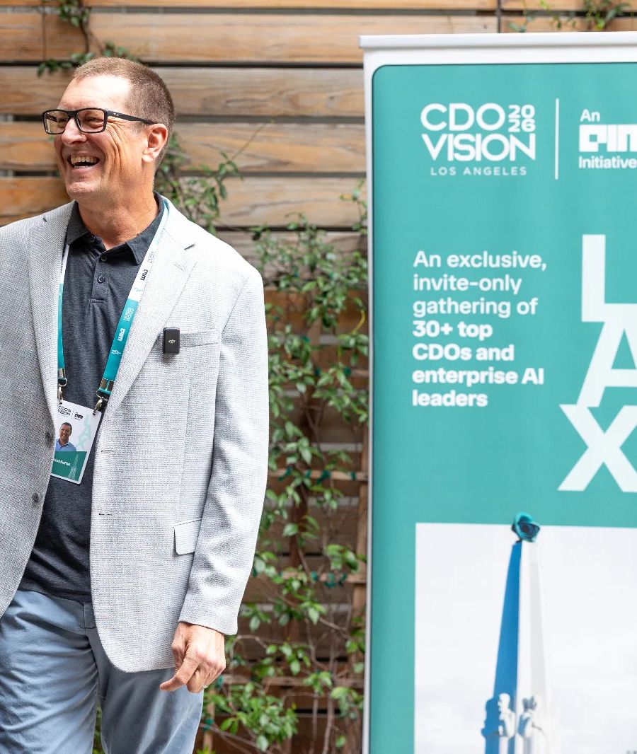 CDO Vision Los Angeles 2026 photo 2