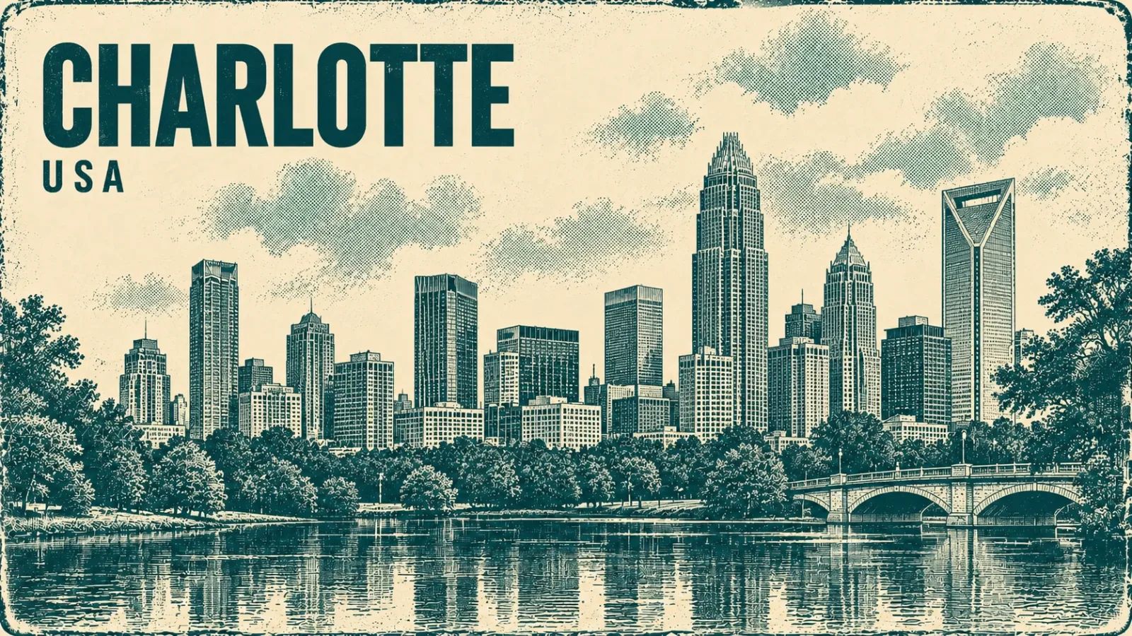 CIO Vision Charlotte