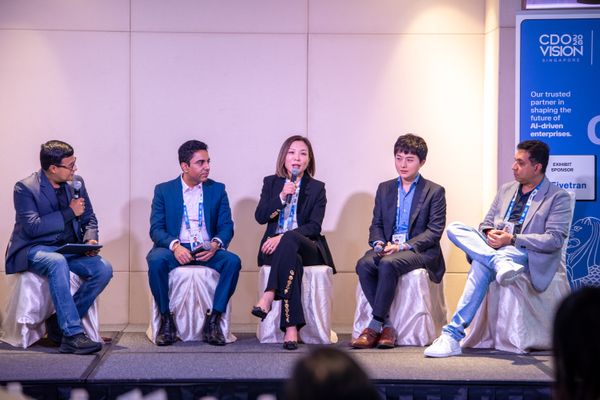 What AI Success Looks Like by Industry: Singapore 2026
