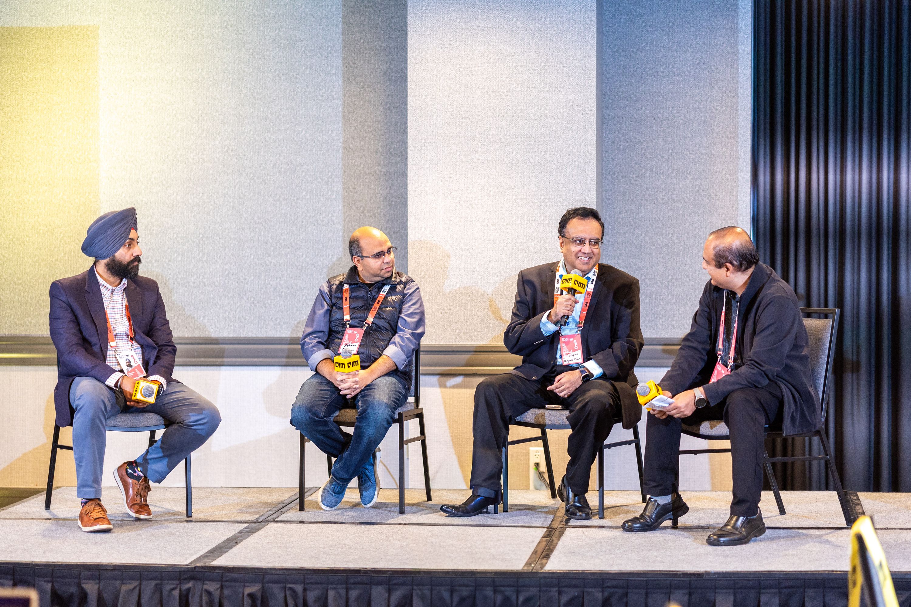 CDO Vision SF 2026 | Beyond the Business Case: When Does AI Investment Actually Pay Off?