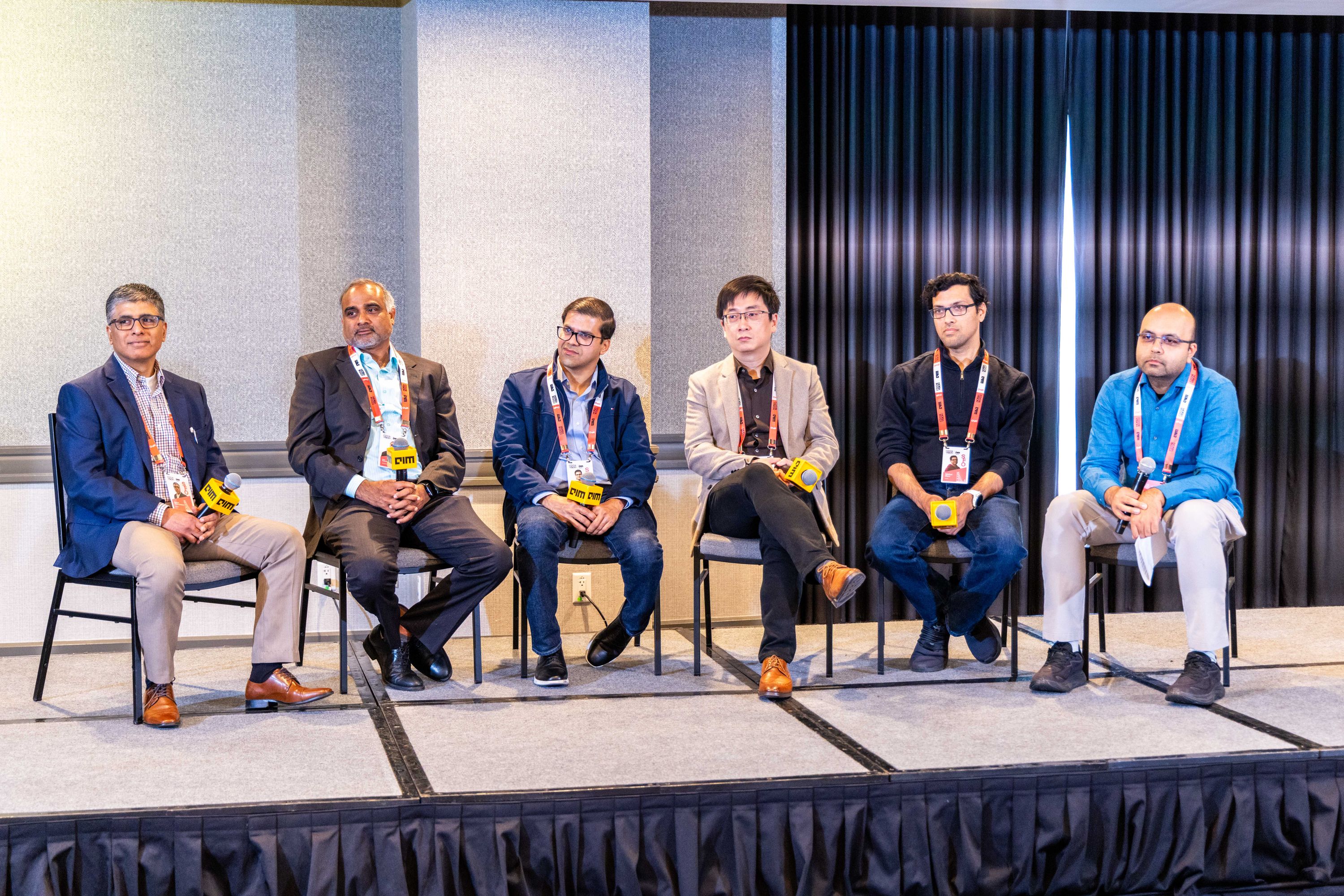 CDO Vision San Francisco 2026 | Agentic AI and the Future of Enterprise Growth