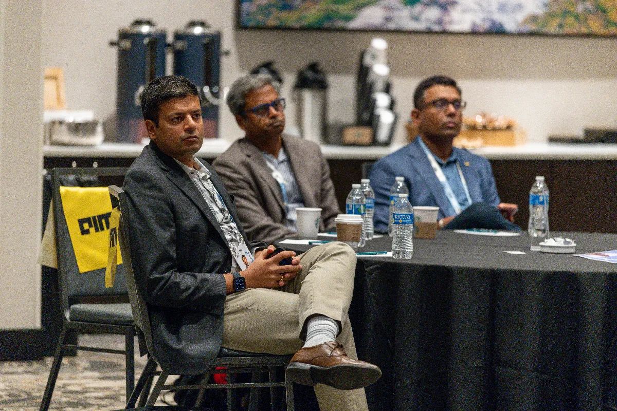 CIO Vision Atlanta 2026 2 Oct 2026: leaders in the room