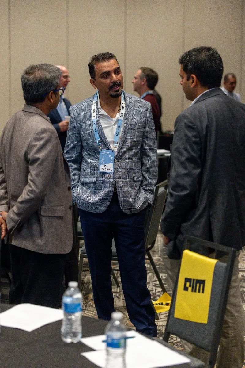 CIO Vision Atlanta 2026 2 Oct 2026: leaders in the room