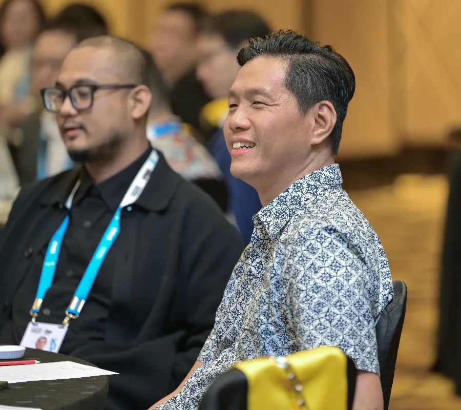 CDO Vision Kuala Lumpur 2026 photo 6