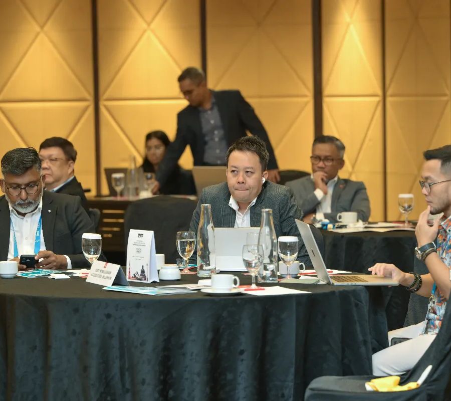 CDO Vision Kuala Lumpur 2026 photo 21