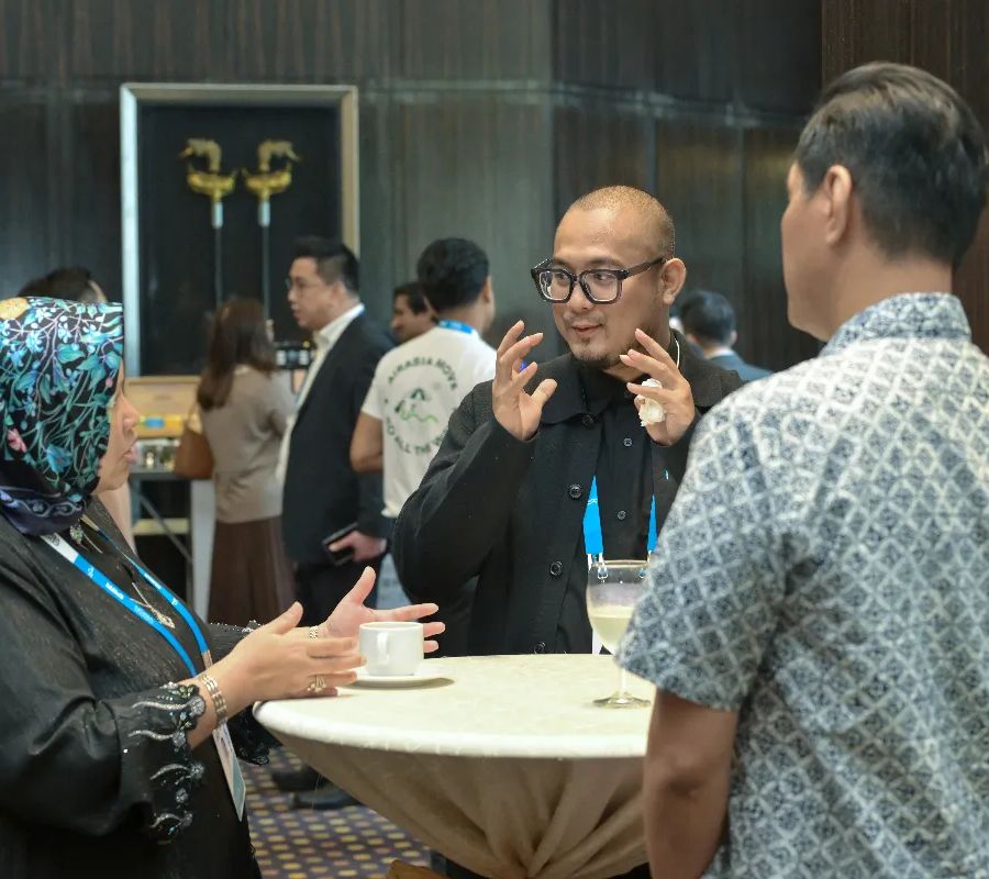 CDO Vision Kuala Lumpur 2026 photo 15