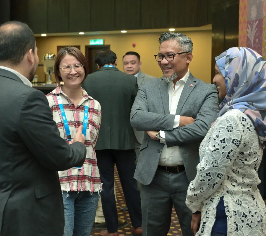 CDO Vision Kuala Lumpur 2026 photo 16