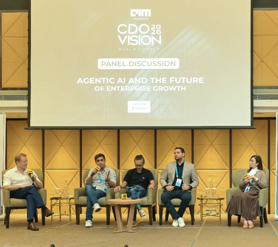 CDO Vision Kuala Lumpur 2026 photo 23