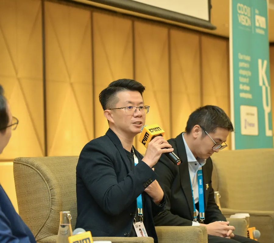 CDO Vision Kuala Lumpur 2026 photo 18