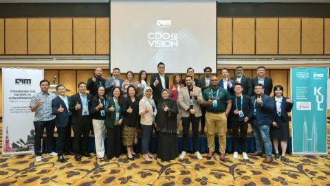 Kuala Lumpur session