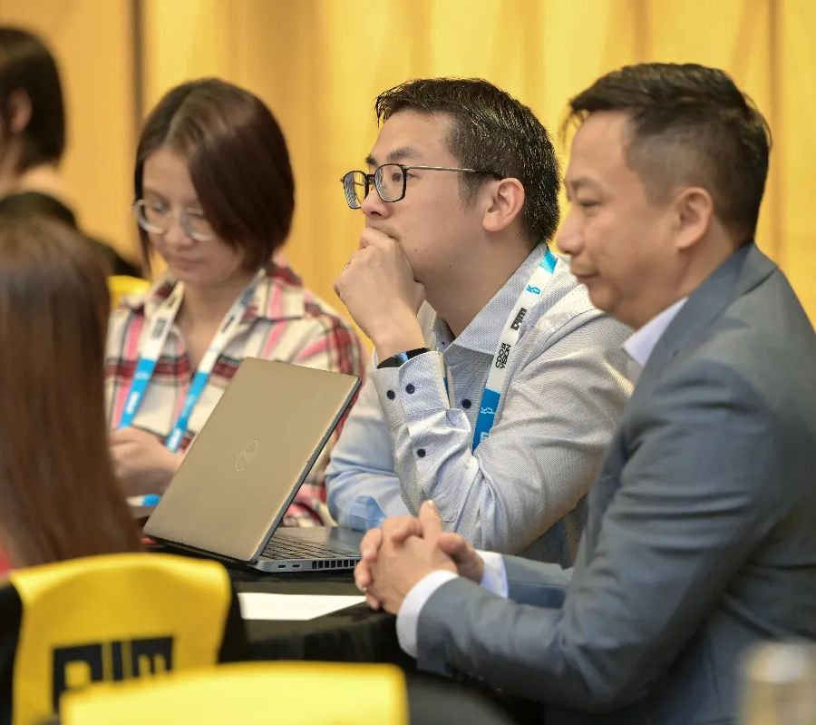 CDO Vision Kuala Lumpur 2026 photo 5