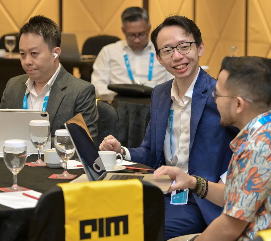 CDO Vision Kuala Lumpur 2026 photo 2
