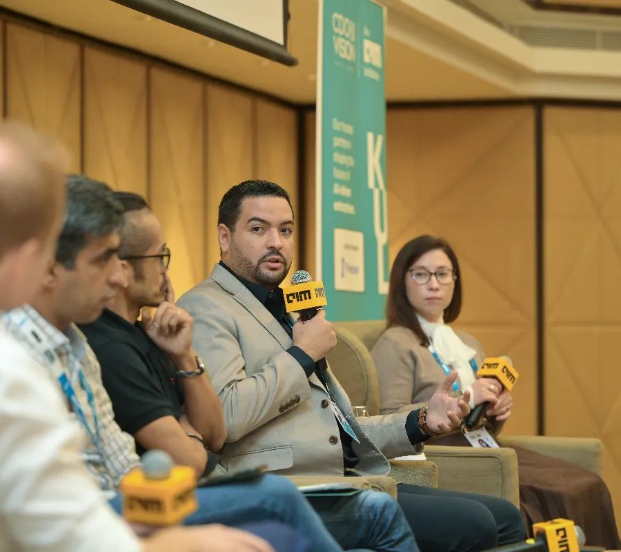 CDO Vision Kuala Lumpur 2026 photo 24