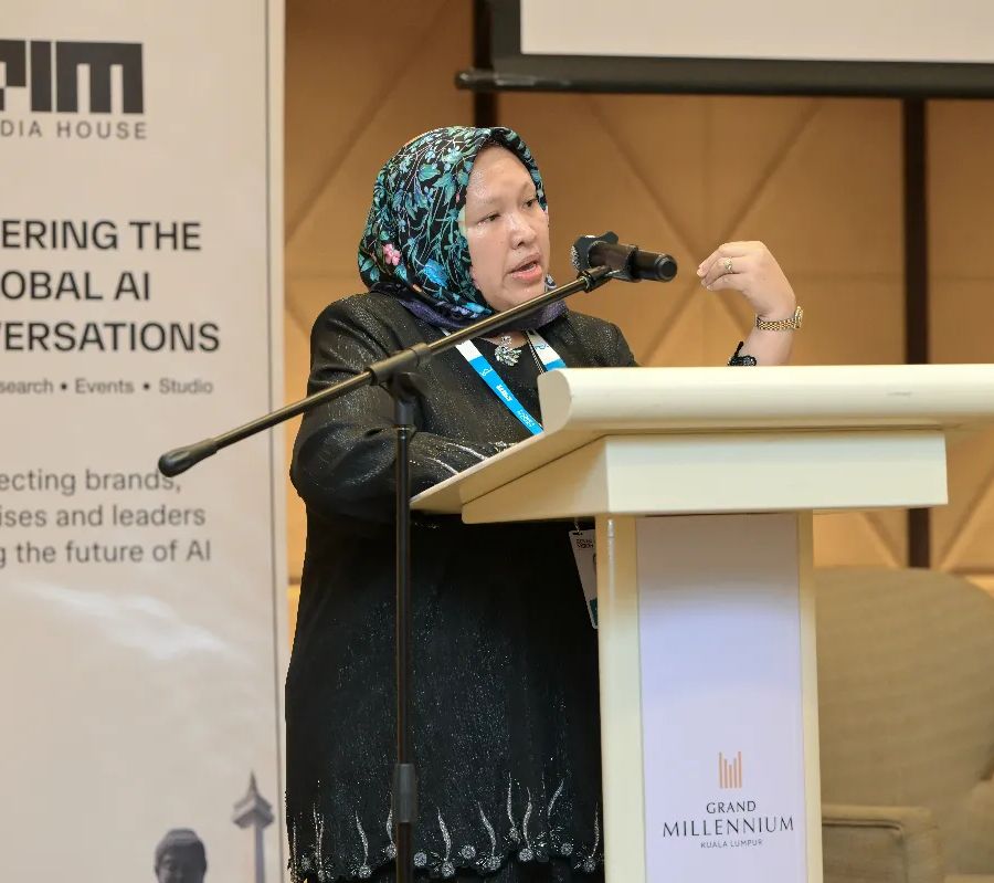CDO Vision Kuala Lumpur 2026 photo 8