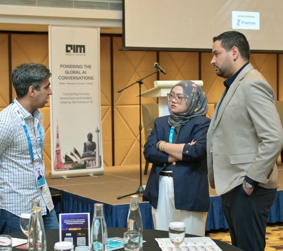 CDO Vision Kuala Lumpur 2026 photo 14