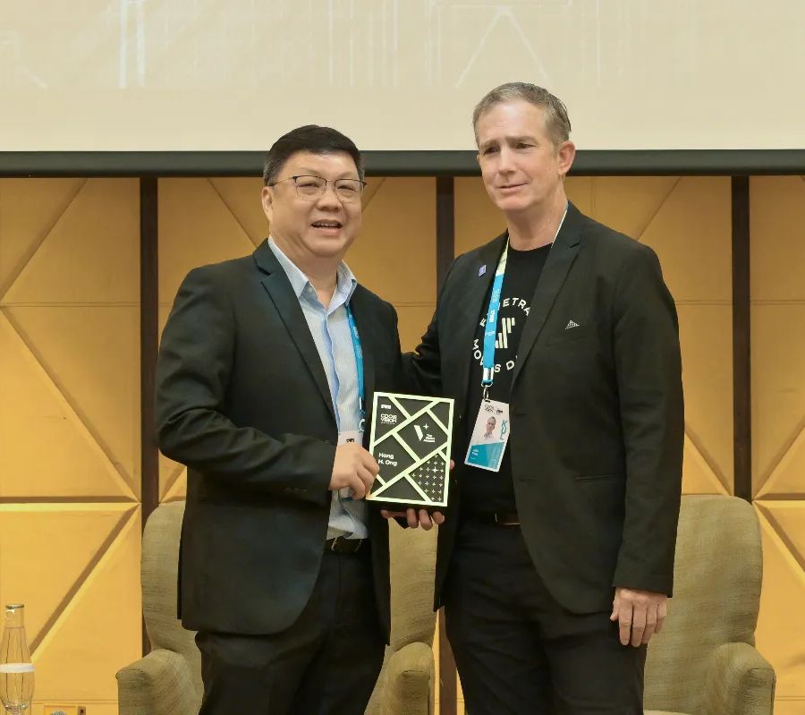 CDO Vision Kuala Lumpur 2026 photo 22
